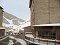 L'hôtel Euro Esqui en hiver