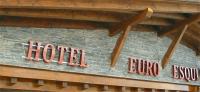 Hotel EUROSKI Andorre